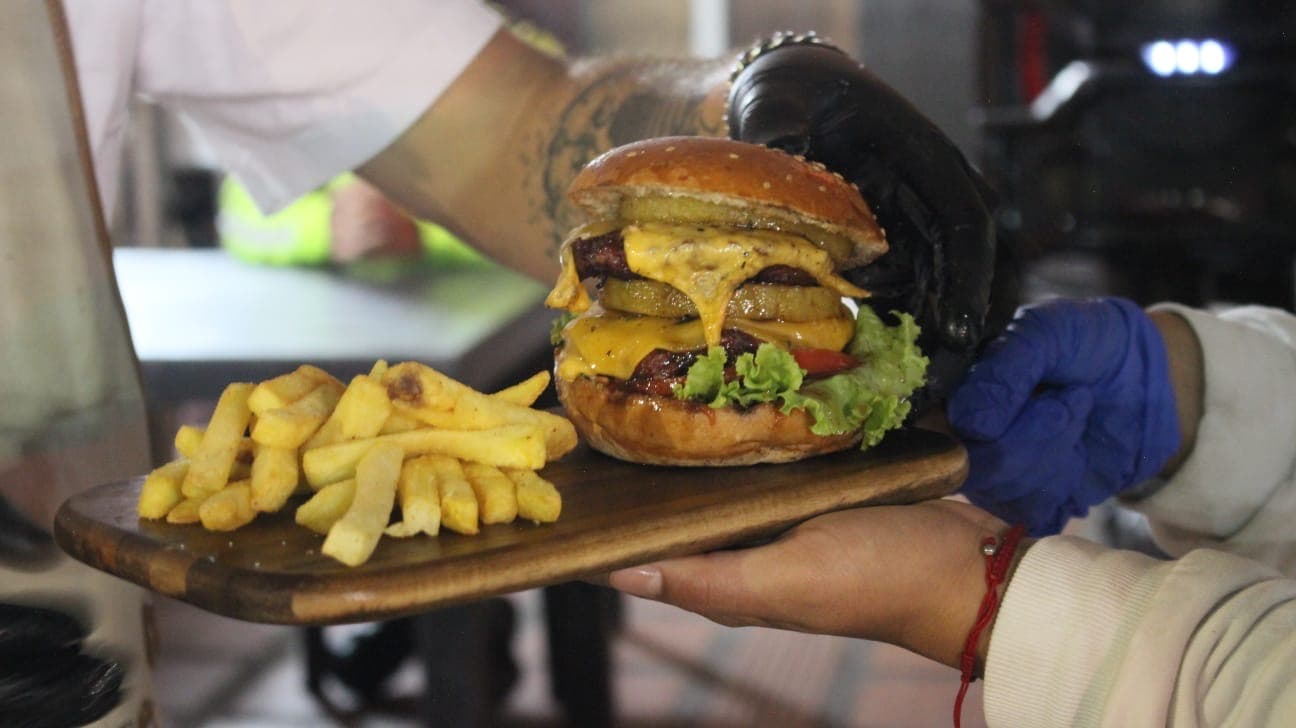 Navarro Grill